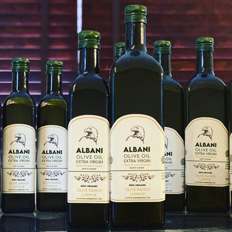 A Guide to Navigating the UK’s Premium Olive Oil Subscription Market