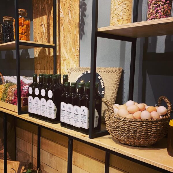 Albani Olive Oil - 1 Litre - Image 3